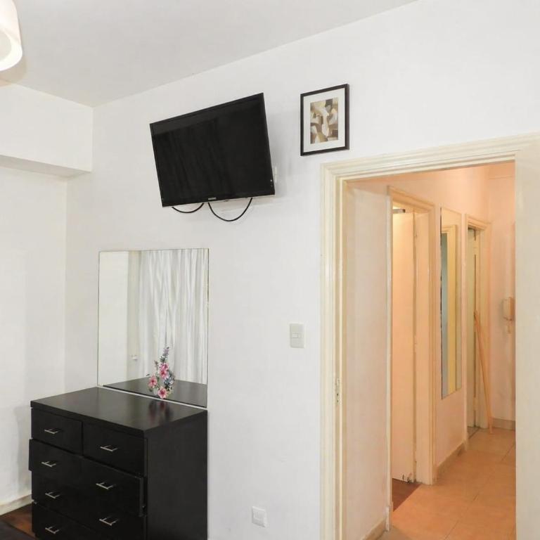 Oportunidades BA Apartments - Apartamento de 1 dormitorio - 4