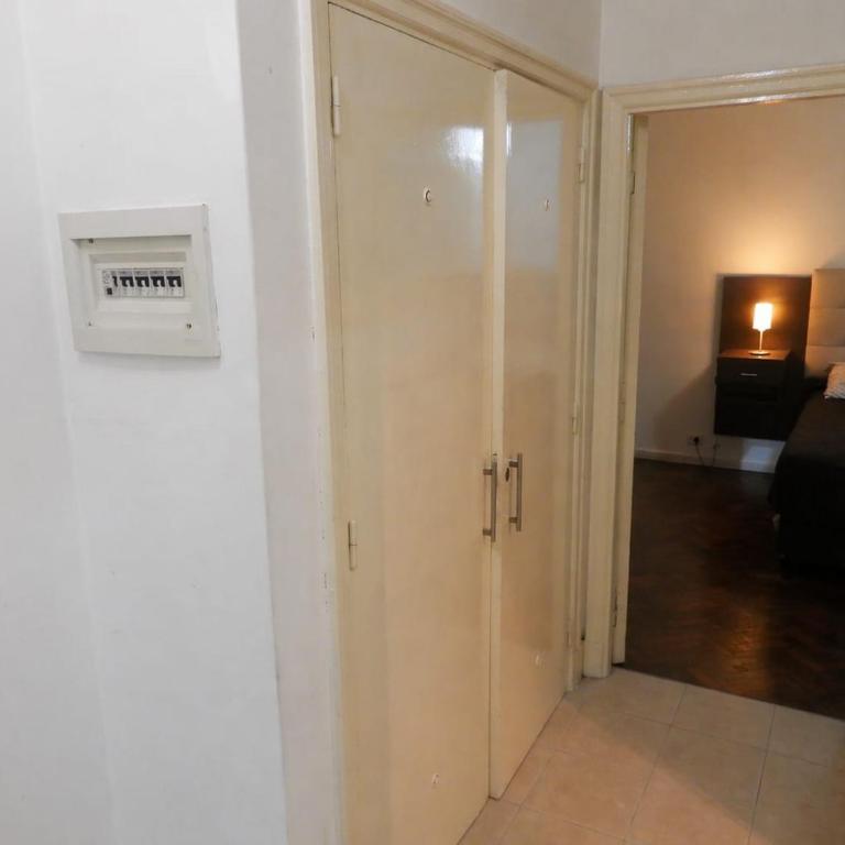 Oportunidades BA Apartments - Apartamento de 1 dormitorio - 5
