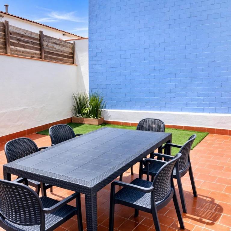 Port Marina Palamós - Apartamento de 3 dormitorios con vistas al mar - 26