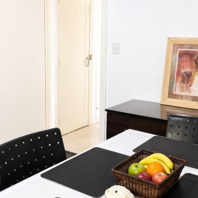 Oportunidades BA Apartments - Apartamento de 1 dormitorio - 9