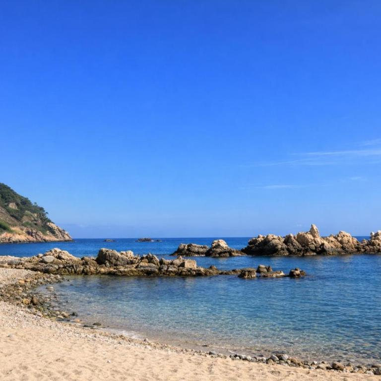 Port Marina Palamós - Apartamento de 3 dormitorios con vistas al mar - 29