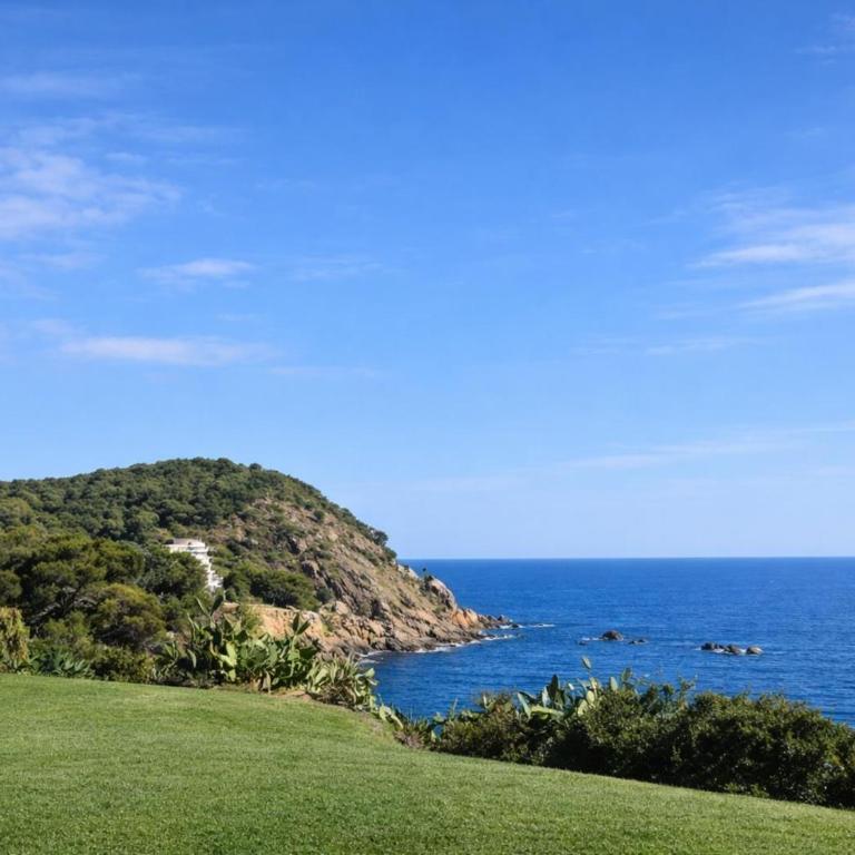Port Marina Palamós - Apartamento de 3 dormitorios con vistas al mar - 31