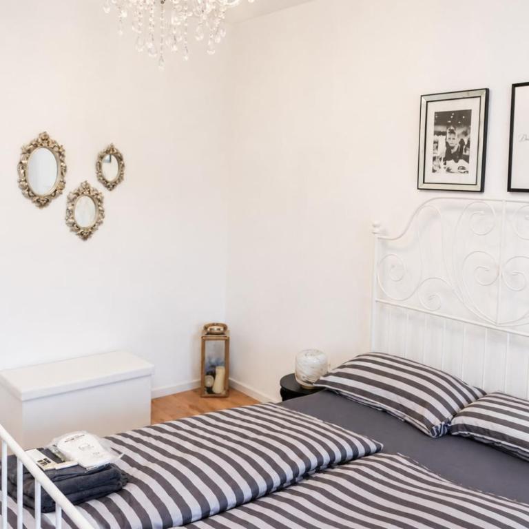 ILA vacation home Memmingen - Apartment mit 3 Schlafzimmern - 6