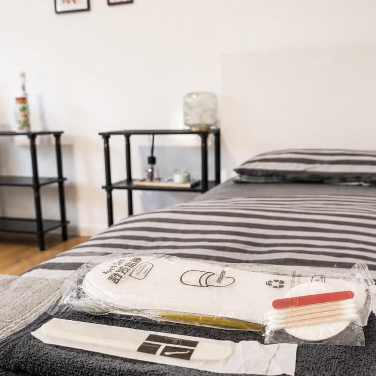 ILA vacation home Memmingen - Apartment mit 3 Schlafzimmern - 4