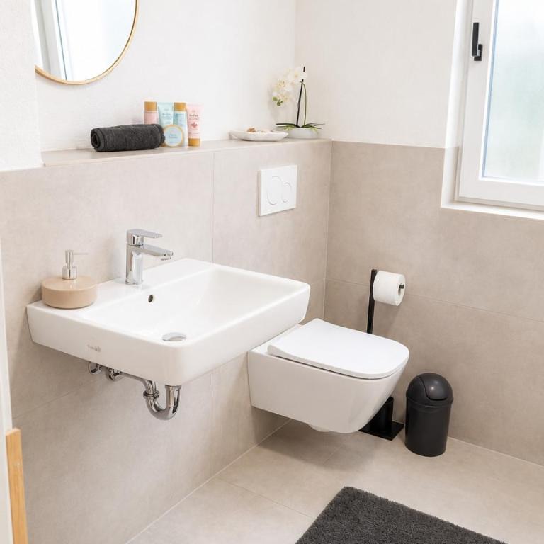 ILA vacation home Memmingen - Apartment mit 3 Schlafzimmern - 13