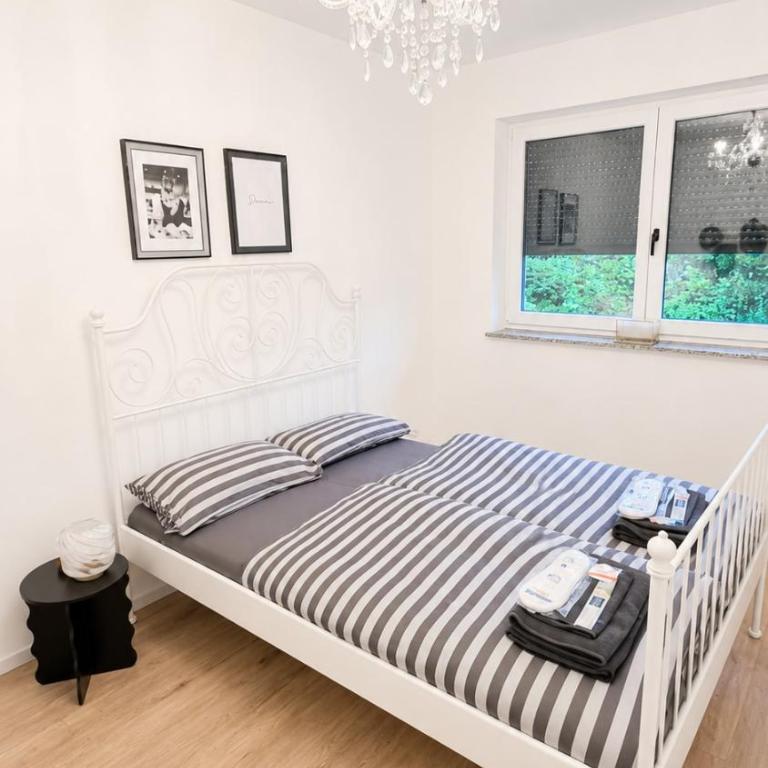 ILA vacation home Memmingen - Apartment mit 3 Schlafzimmern - 5