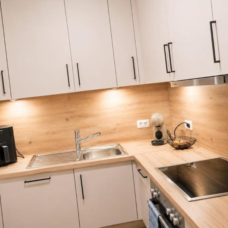 ILA vacation home Memmingen - Apartment mit 3 Schlafzimmern - 11