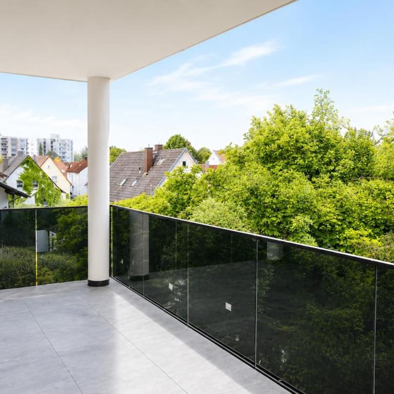 ILA vacation home Memmingen - Apartment mit 3 Schlafzimmern - 15