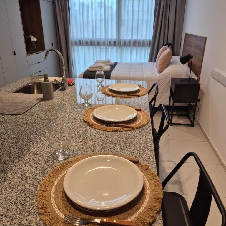 marea baja loft con cochera - Apartamento - 29