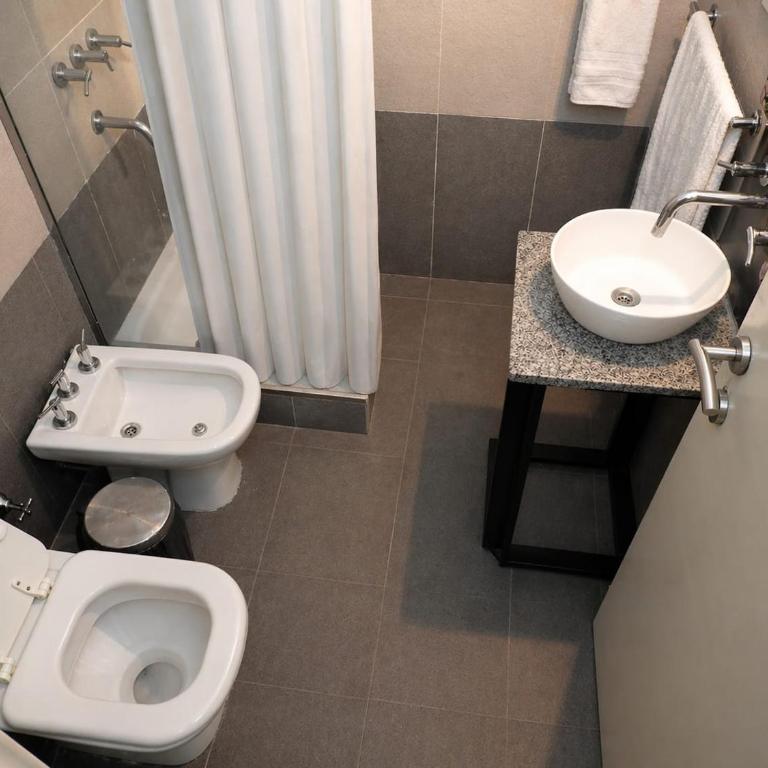 Oportunidades BA Apartments - Apartamento de 1 dormitorio - 6