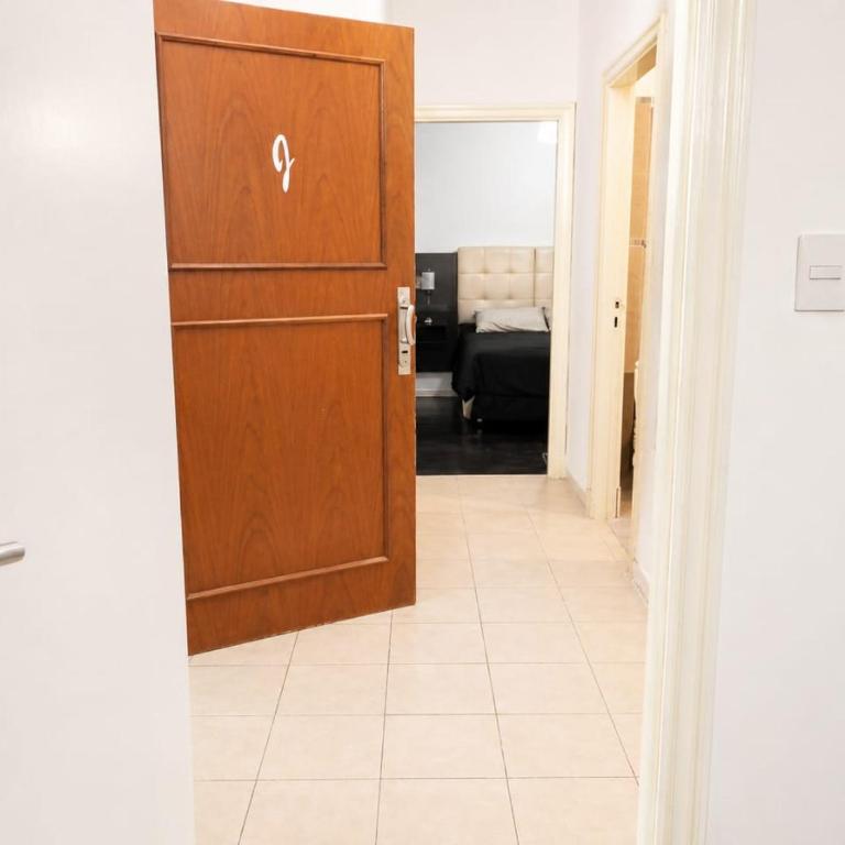 Oportunidades BA Apartments - Apartamento de 1 dormitorio - 9