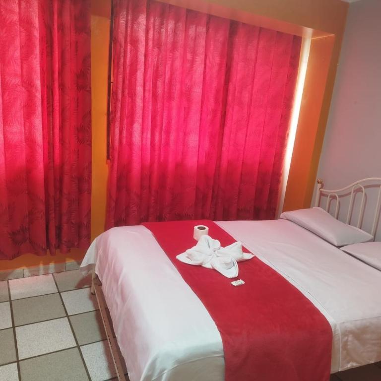 Hostal Eros - Habitación Doble - 2