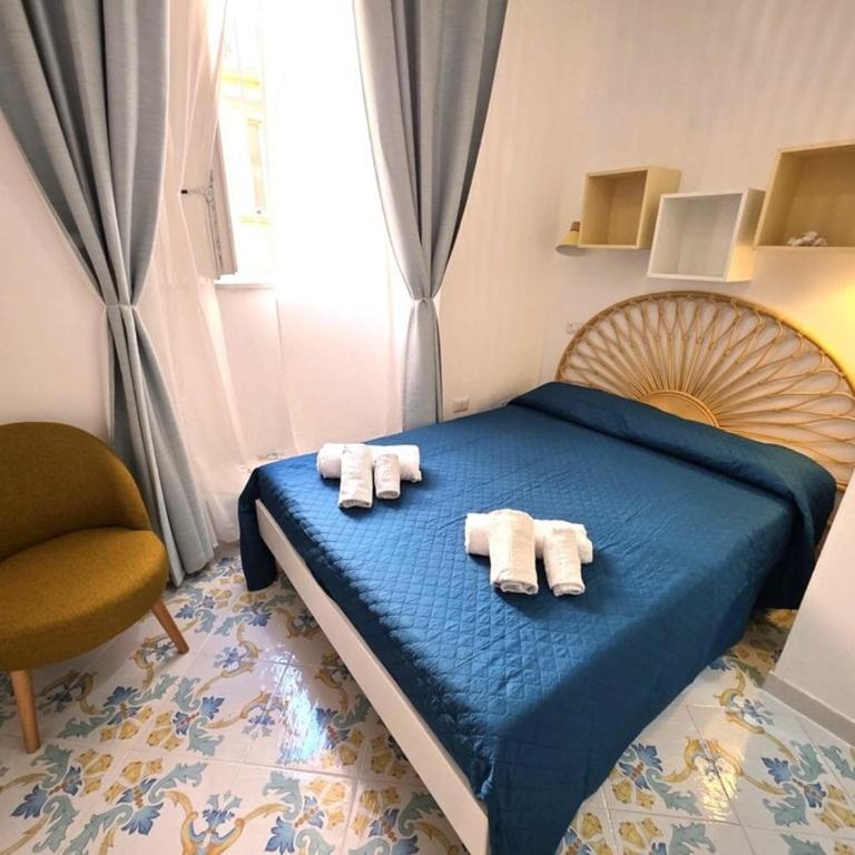 Casa LCera - Appartamento con 2 Camere da Letto - 4