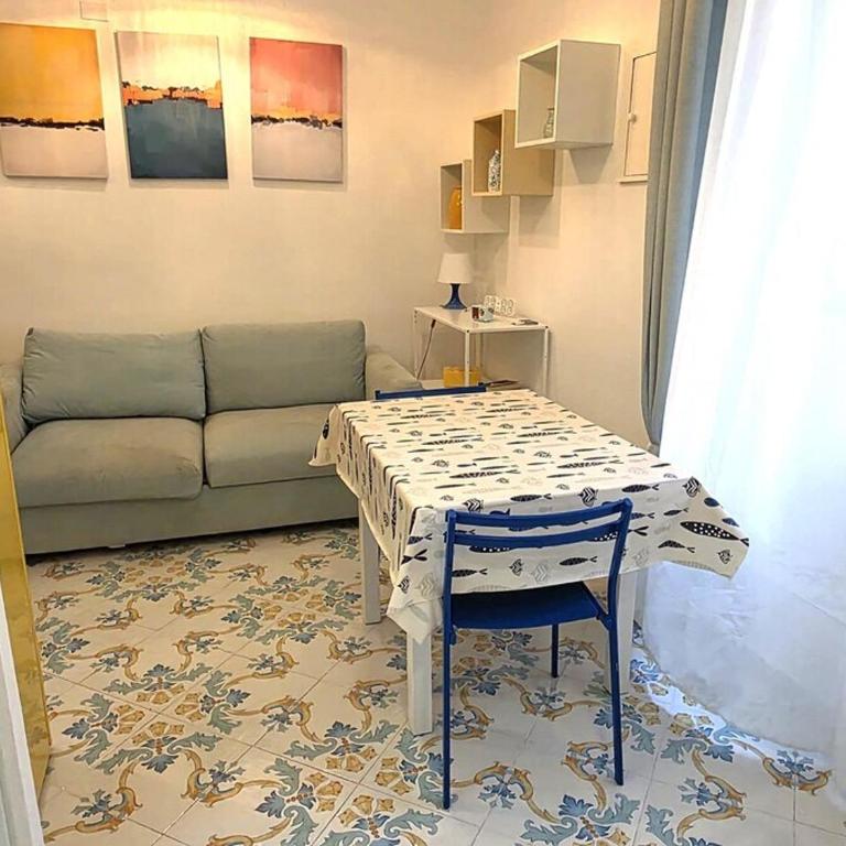 Casa LCera - Appartamento con 2 Camere da Letto - 7