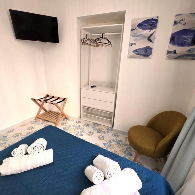 Casa LCera - Appartamento con 2 Camere da Letto - 8
