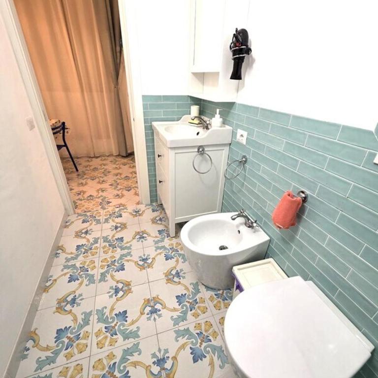 Casa LCera - Appartamento con 2 Camere da Letto - 9
