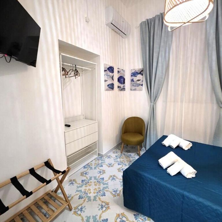 Casa LCera - Appartamento con 2 Camere da Letto - 11