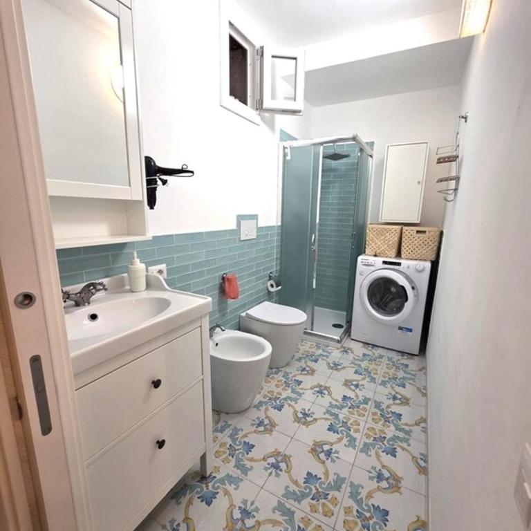 Casa LCera - Appartamento con 2 Camere da Letto - 14