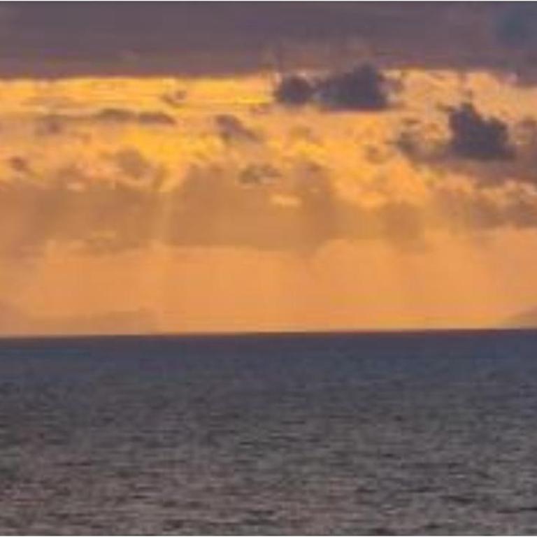 fairytale home - sunset - Camera King con Vista Mare - 1