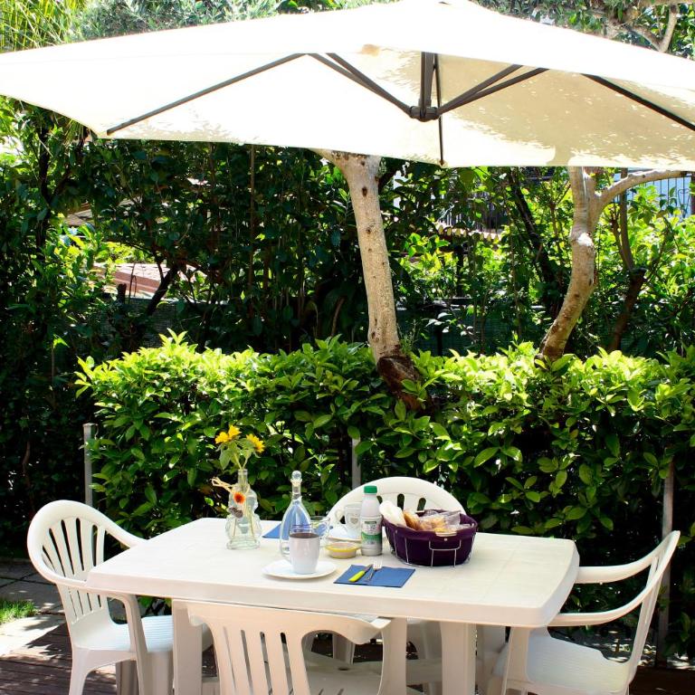 Villa Margot - Suite Familiare - 3