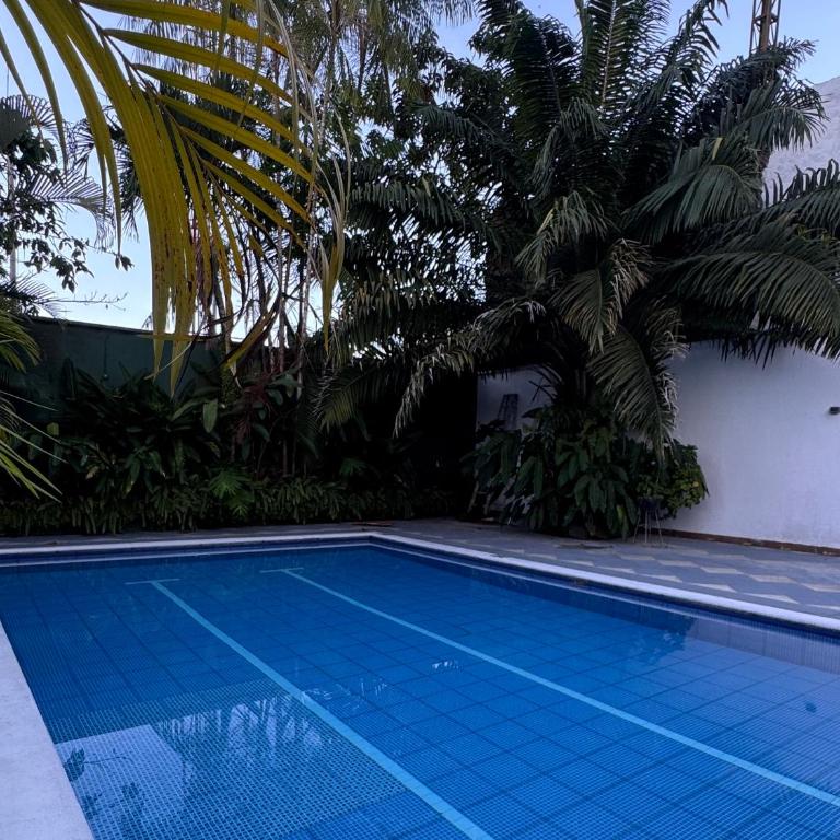 Hotel Amazonas Real - Double Room - 10