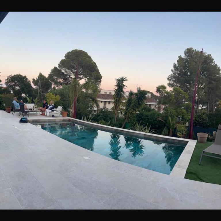 La Maison du Bonheur - Apartamento - Planta baja - 24