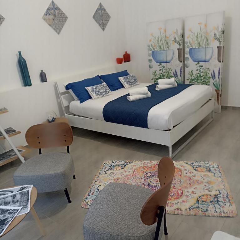Naima House - One-Bedroom Apartment - 1