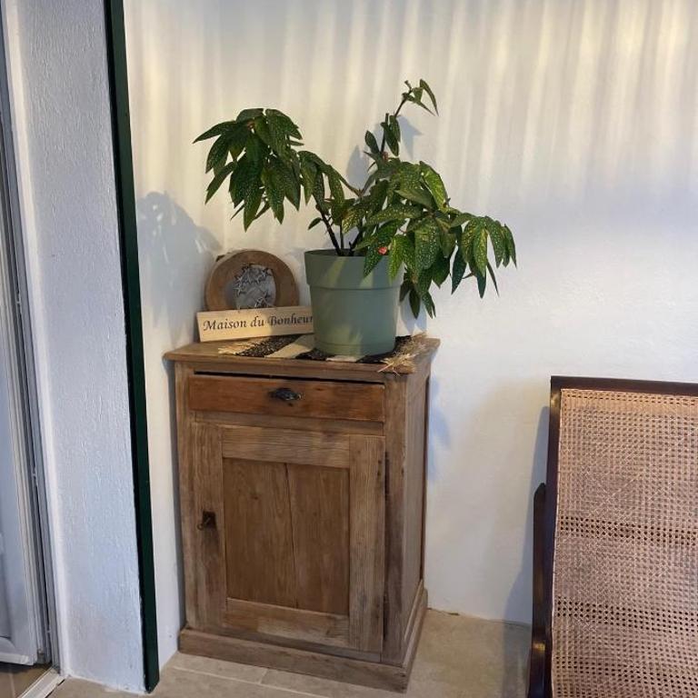 La Maison du Bonheur - Apartamento - Planta baja - 21