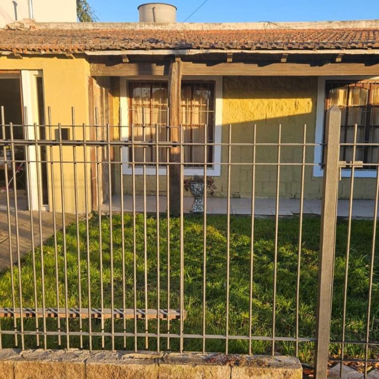 Monoambiente con jardin y patio - Apartamento de 1 dormitorio - 2