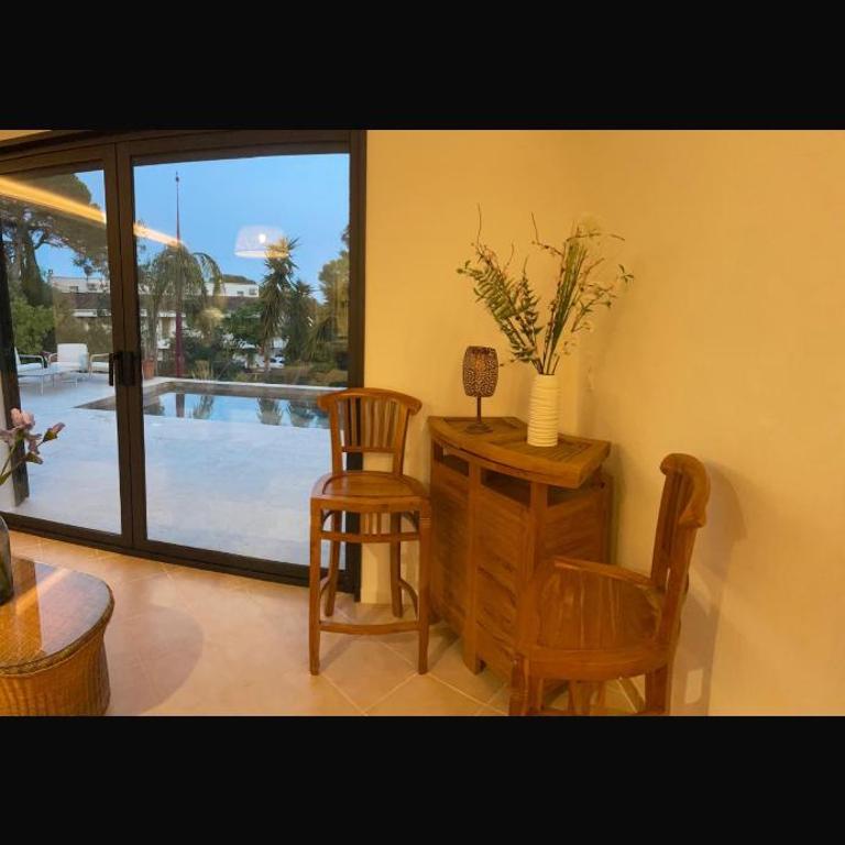 La Maison du Bonheur - Apartamento - Planta baja - 17