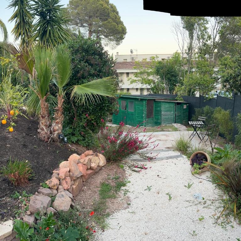 La Maison du Bonheur - Apartamento - Planta baja - 9