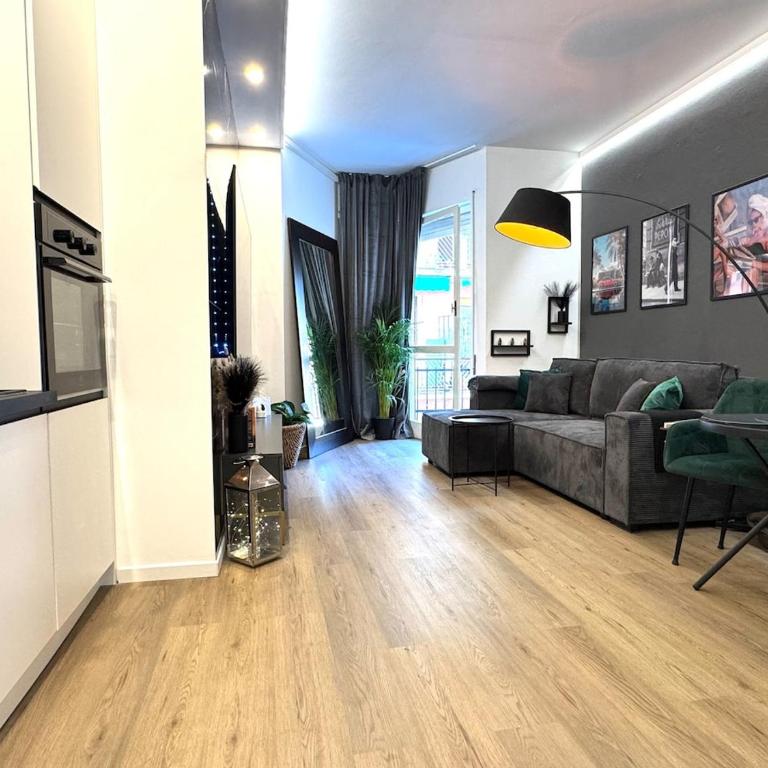 Riviera Lux - Monolocale Deluxe - 13