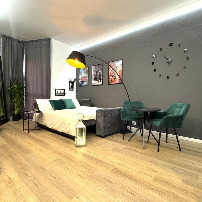 Riviera Lux - Monolocale Deluxe - 4