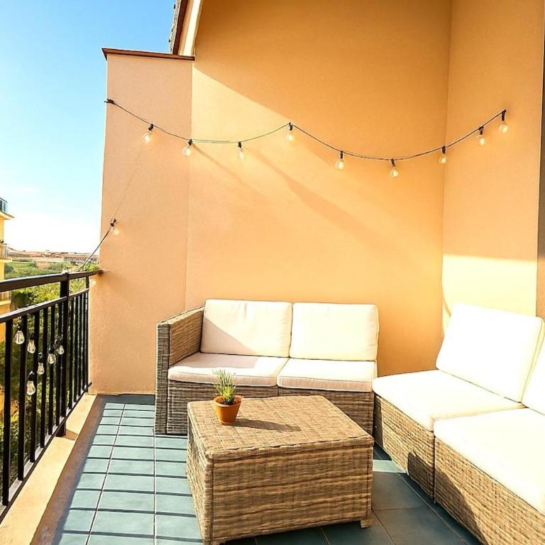 Riviera Lux - Monolocale Deluxe - 5
