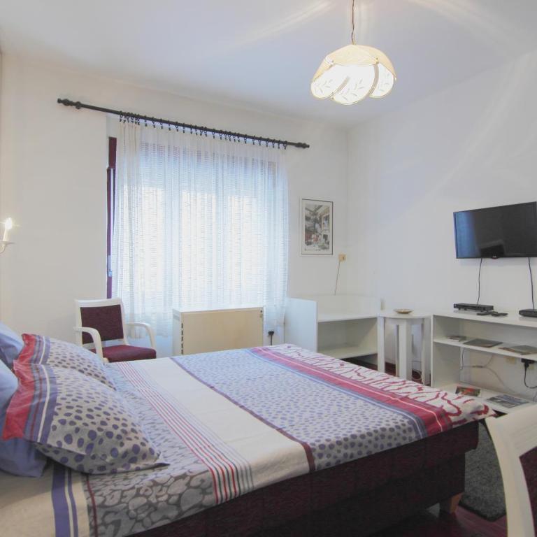 White Apartment - Apartman - 1