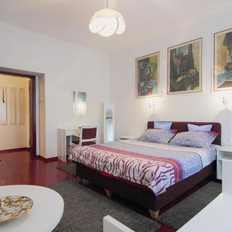 White Apartment - Apartman - 3