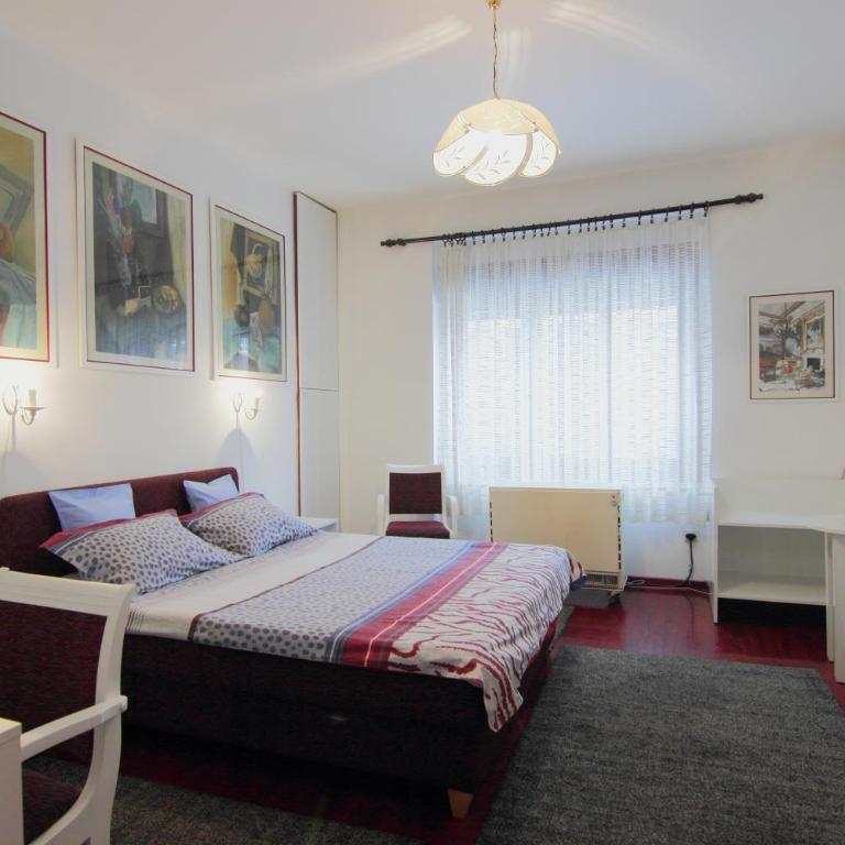 White Apartment - Apartman - 4