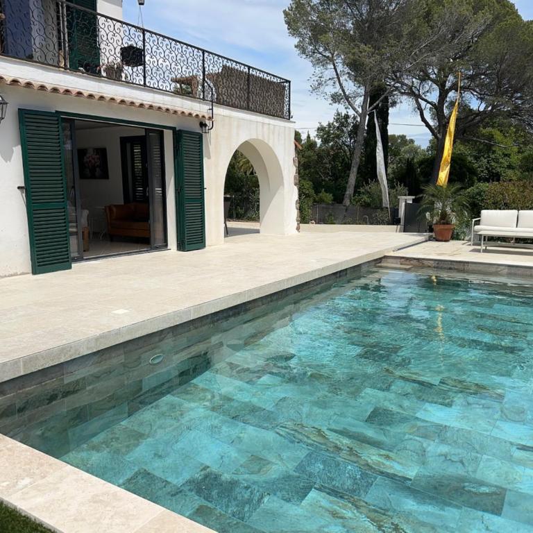La Maison du Bonheur - Apartamento - Planta baja - 5