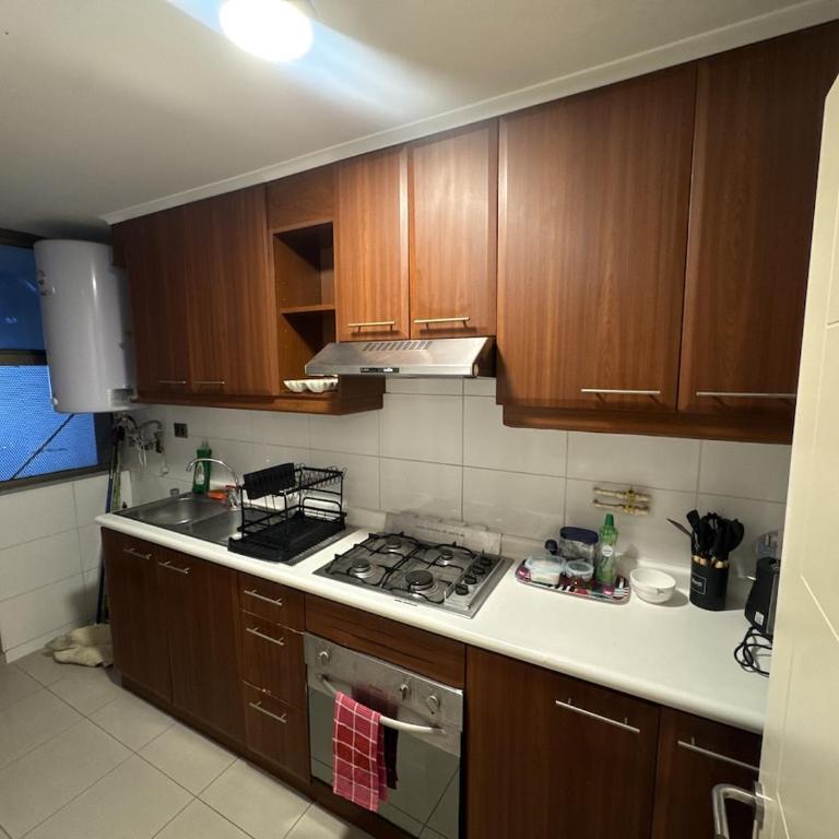 Spectacular apartment in downtown Chillan - Apartamento de 3 dormitorios - 2
