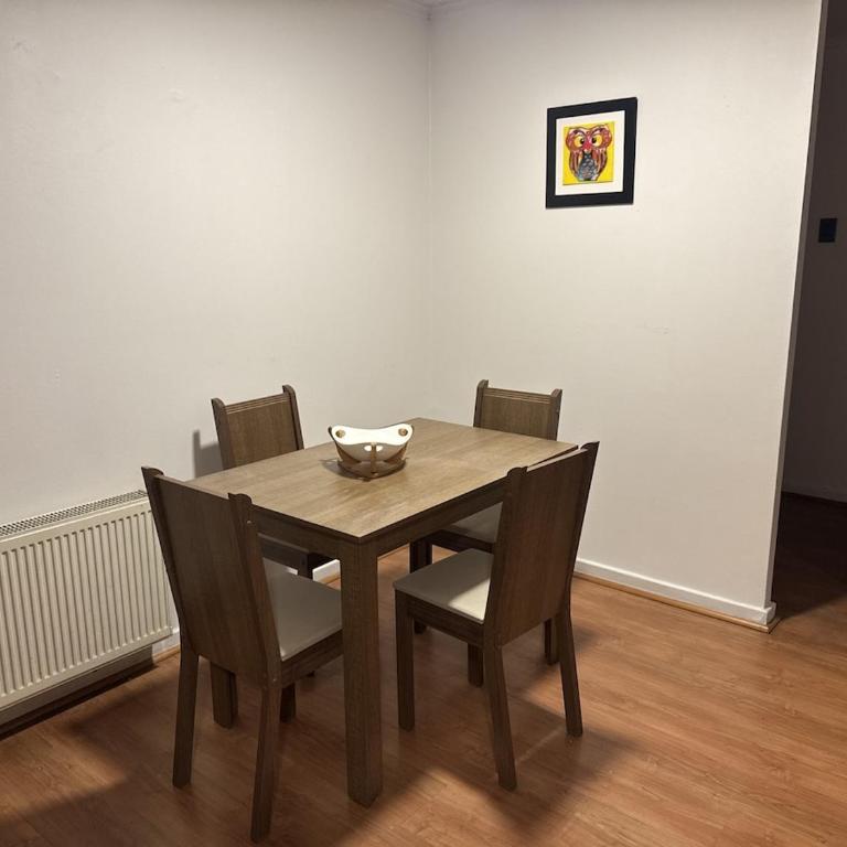 Spectacular apartment in downtown Chillan - Apartamento de 3 dormitorios - 5