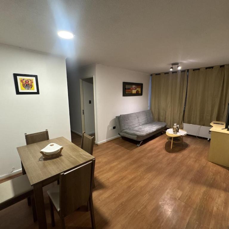 Spectacular apartment in downtown Chillan - Apartamento de 3 dormitorios - 6