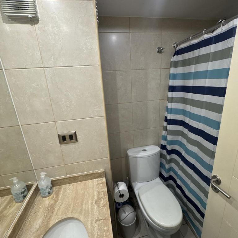 Spectacular apartment in downtown Chillan - Apartamento de 3 dormitorios - 9