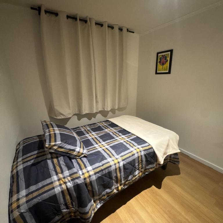 Spectacular apartment in downtown Chillan - Apartamento de 3 dormitorios - 11