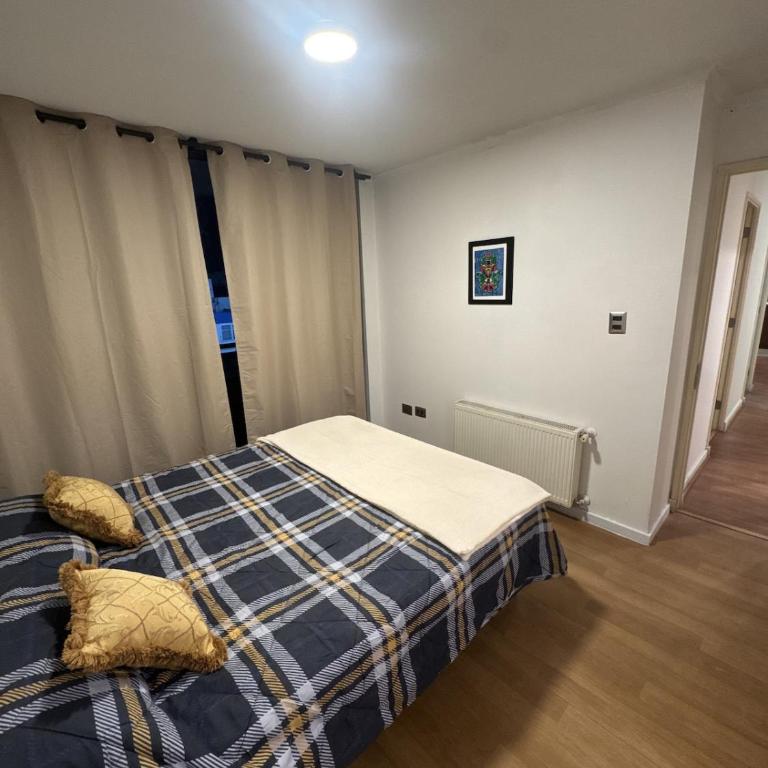 Spectacular apartment in downtown Chillan - Apartamento de 3 dormitorios - 13