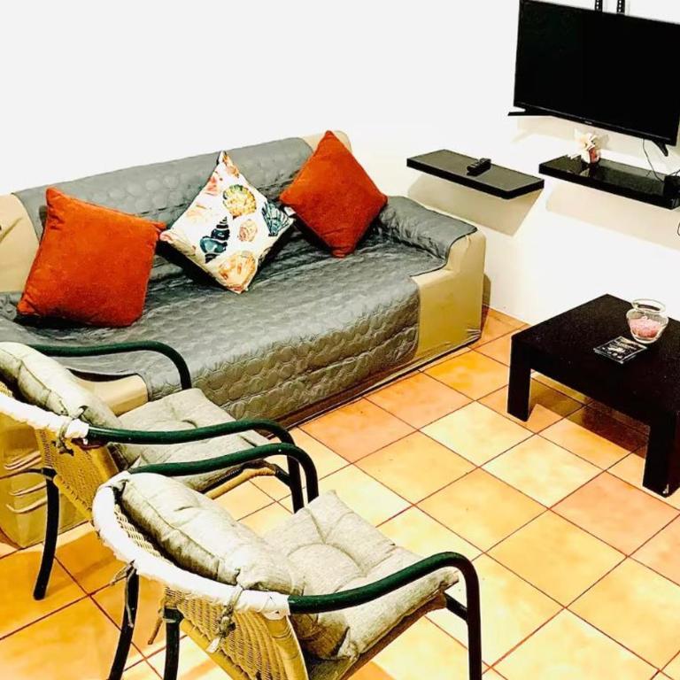 Apartamento 1 DKorales Comodo y Centrico - Apartamento de 2 dormitorios - 1
