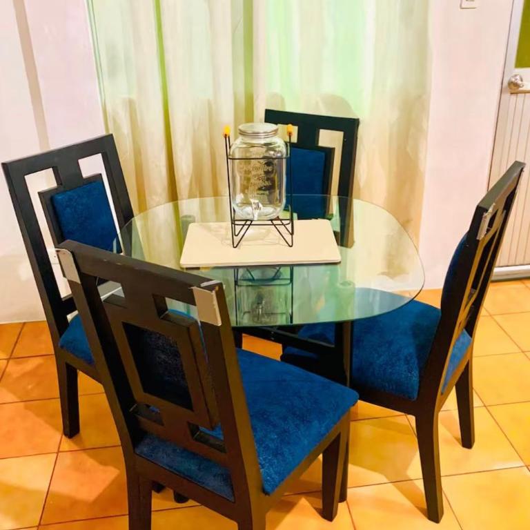 Apartamento 1 DKorales Comodo y Centrico - Apartamento de 2 dormitorios - 2