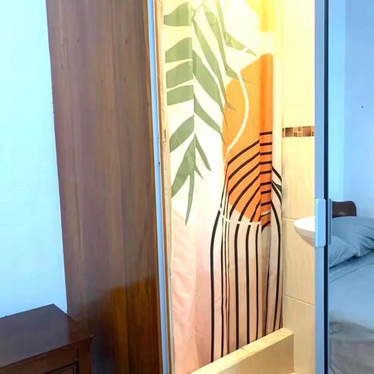 Apartamento 1 DKorales Comodo y Centrico - Apartamento de 2 dormitorios - 4