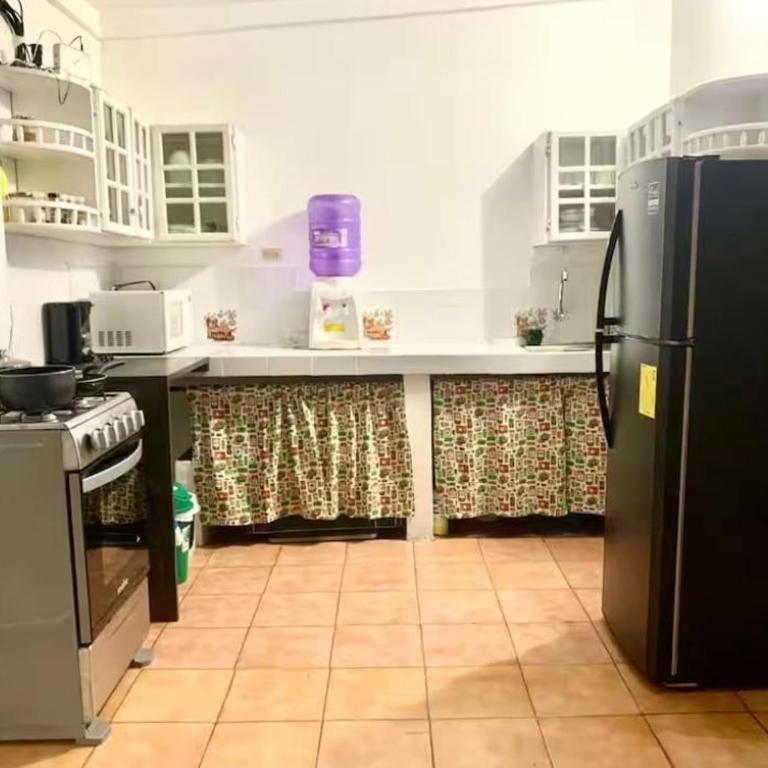 Apartamento 1 DKorales Comodo y Centrico - Apartamento de 2 dormitorios - 6