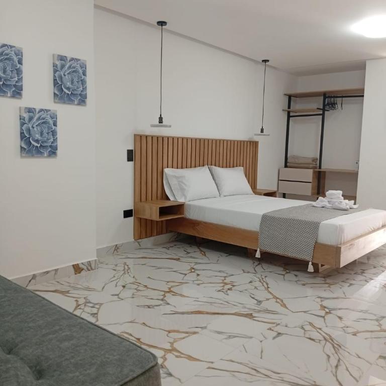 prime loft 72 laureles - One-Bedroom Apartment - 9