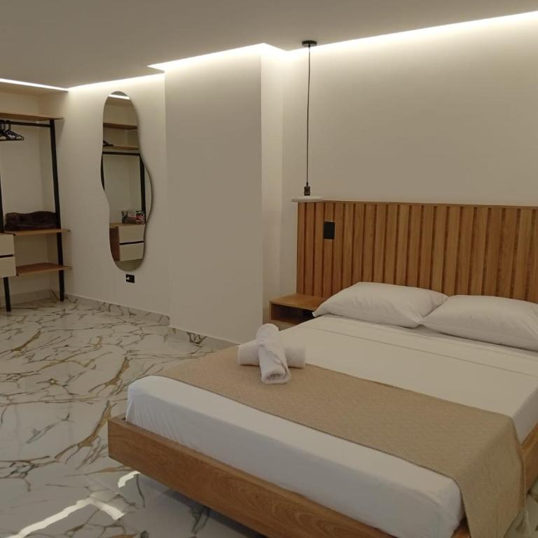 prime loft 72 laureles - One-Bedroom Apartment - 8